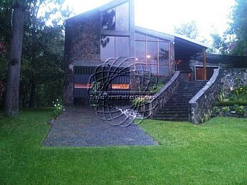 Casa en Atitlán